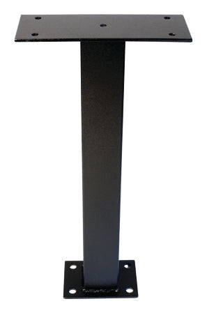 After Hours Shopper Box/Night Drop Box Post - Surface Mount